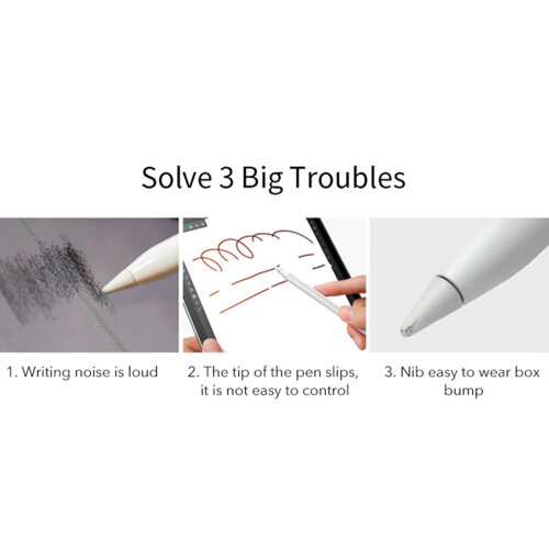 16x Bleistift Spitzen Abdeckung für  Pencil 2. Oder 1. Generation Mute Silicone Nib Case für Bleistift Abdeckung Haut Display Schutz Mischen