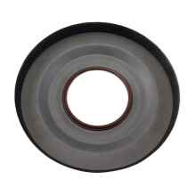 4X MPS6 6DCT450 Transmission Gearbox Front Sealing Cover Seal Powershift Piston Clutch for Gearbox