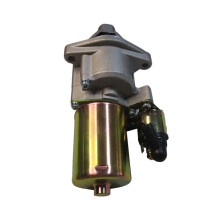 2X Starting Motor Generator Parts 5‑6.5KW for Machine 188F 190F GX390 GX420 Engine