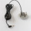 3.5MM Microphone Cable Car Audio Stereo Wired for  for - for  for Multivan for Android Radio 5