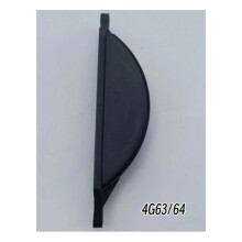 1 Set Biltillbehör Motorkåpa Kåpa för 4G63 4G64 MD331250 MD310415