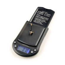 5.8G Crown LDS Antenna LHCP 30MM High Performance Antenna for Micro-FPV Whoops Drones LHCP