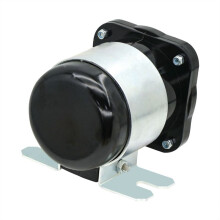 48 Volt 4 Terminal Solenoid Relay for 1996-2007 Cart Club Car G19-E G22-E YDRE 95-98 JR1-H1950-00