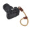 Digital Camera Wrist Strap for Nikon D-SLR Adjustable Khaki Quick Release Rope 5