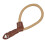 Digital Camera Wrist Strap for Nikon D-SLR Adjustable Khaki Quick Release Rope 9