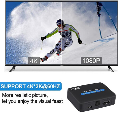 4K -Compatible Audio Extractor -Compatible Audio Splitter -Compatible Video Converter Splitter 2
