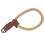 Digital Camera Wrist Strap for Nikon D-SLR Adjustable Khaki Quick Release Rope 12