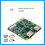 Para Raspberry Pi  Compatível com CSI-2, Saída de Anel de Imagem Original Blikvm Pikvm I2S, Áudio para Raspberry Pi 5, 1 Unidade/Lote 3