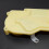 4X for  Fit 2007-08 Electric Trunk Tail Gate Lock Actuator 74896-SAA-003 3