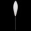 8Pcs Casting SPIROLINO FORELLE POSEB Slow Sinking Suspending Intermediate Bombarda Fly Fishing  Float 10G 6