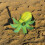 (Green) Rustic Resin Octopus Decor for Home 3