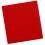 (red) Silicone Sushi Roller Mat - Double-Sided, Durable Kitchen Tool 2