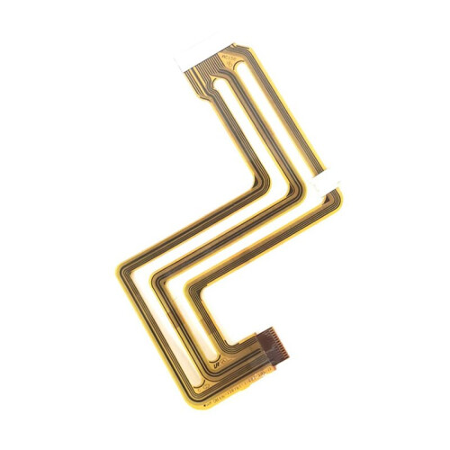 LCD Flex Cable for  DCR-DVD653 DVD703 DVD803 DVD803E DVD92 Screen Cable 1