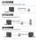 GTRIC Photoelectric Sensor Diffuse Reflection Relay Output 24-240 AC/ Universal Diffusion Optical Photoelectric 5