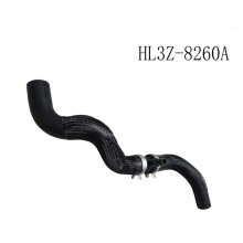 HL3Z-8260A Radiatorkoelvloeistofslang Enkelgats Watertank Omhoog Waterleiding voor Navigator Raptor F150 3.5 2019-2021
