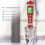 4-In-1 Digital PH Meter with PH/TDS/EC/Temp Function for Hydroponics,For Nutrients Growing, Indoor Garden,Brewing, Pool, 2