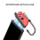 Für   1 Controller auf  2 Game Host Adapter Kleiner Controller Ladegriff Adapter 10