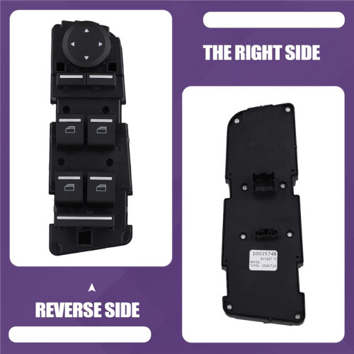 10035748 Car Window Regulator  Power Window  for  550  6 2008-2013 2
