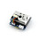 Stofsensor Luchtkwaliteitsmonitor GP2Y1010AU0F voor Het Meten van PM2.5 Groter Dan 0,8 Μm in Diameter 4