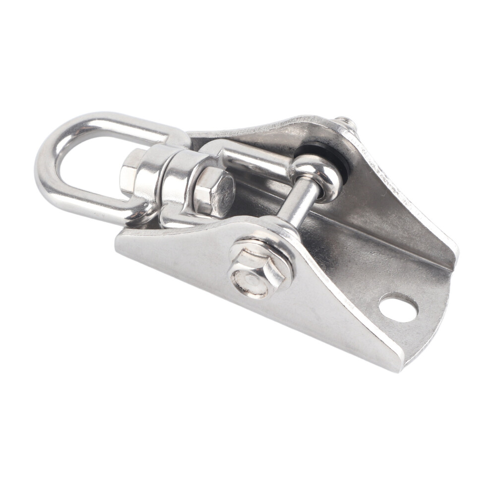 Heavy Duty Stainless Steel Hammock Hanging Kit 250Kg 445G 7651389440425