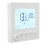 Vloerverwarmingsthermostaat met LCD-display, 90-240V 5