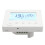 Vloerverwarmingsthermostaat met LCD-display, 90-240V 8