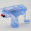 Hand Held Generator Manual Emergency Power Generator DIY Educational Science Kids Physics Experimental Equipment Tools 3