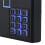 New IC 13.56Mhz Card Reader Waterproof Proximity RFID Access Control Reader Wiegand 26/34 Output Access Card Reader 3