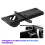 LHD Car Right Front Cup Holder Retractable 51459173469 for  E90 E91 E92 E93 2005-2012 Dashboard Drink Holder Trim 4