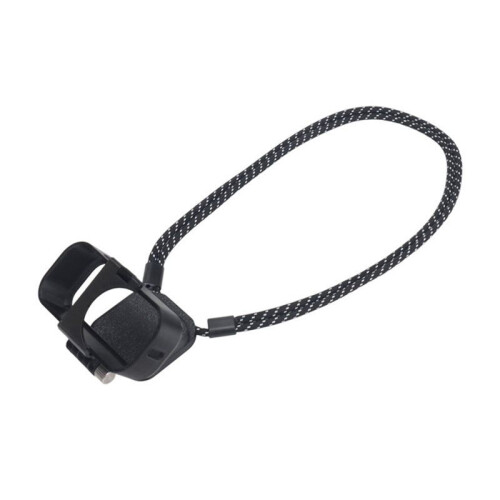 Magnetic Neck Strap Hold Mount Bracket Adapter for  OSMO  Camera Protective Frame Quick-Release Chest Mount 1