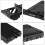 LHD Car Right Front Cup Holder Retractable 51459173469 for  E90 E91 E92 E93 2005-2012 Dashboard Drink Holder Trim 7