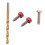 2X Packout Handle Release Pins Packout Handle Quick Release Pins Packout Handle Removal Kit B 3
