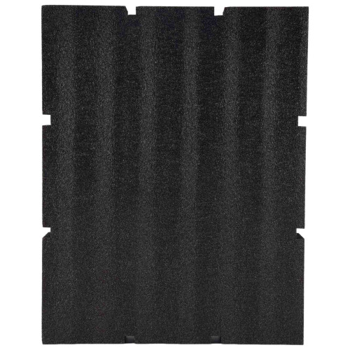 4x 48-22-8452 Foam Custom Tool Drawer Inserts for Packout Drawer Tool Boxes for Packout Foam Inserts