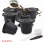 20 Reusable  Capsules Refillable Coffee Capsule Filter with  Coffee Machines with Coffee Spoon Brush 8
