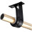 Curtain Rod Bracket Black28mm2Pack 5