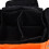 Emergency Survival Bag Portable 32x31.5cm Orange Multi-Function 7