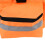 Emergency Survival Bag Portable 32x31.5cm Orange Multi-Function 10