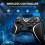 For Switch2 NS Pro Wireless Gamepad for  Lite OLED PC Android Continuous Vibrations Game Controller Black&White 2