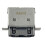 -Compatible Charging Port for  Series S Console Power Charging -Compatible Socket 1