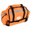 Emergency Survival Bag Portable 32x31.5cm Orange Multi-Function 13