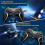 For Switch2 NS Pro Wireless Gamepad for  Lite OLED PC Android Continuous Vibrations Game Controller Black&White 5