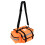 Emergency Survival Bag Portable 32x31.5cm Orange Multi-Function 14