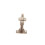 Kitchen Cabinet Hinges, Zinc Alloy, 125 Soft-Close, 2-Pack 7