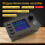 SMC05 Color Screen CNC Lifting Voltage  Adjustable Regulated Power Supply Module  12-24V 5
