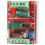 3X DC6-60V 400W BLDC Three Phase  Brushless Motor Controller PWM Hall Motor Control Driver Board 12V 24V 48V 5