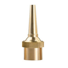 30 PCS Fountain Nozzle G1/2 DN15 Adjustable Direction Jet Water Spray Sprinkler for Garden Pond Amusement Park