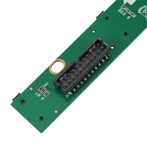 5X Mining Machine Computing Power Control Board Adapter Card Suitable for Whatsminer M20 M30 M21S 1