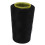 High Quality Polyester Serger Thread 2Pcs Black 402 Fadeless & Robust 4
