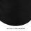 High Quality Polyester Serger Thread 2Pcs Black 402 Fadeless & Robust 11