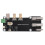 Pour Raspberry Pi 5/4B Micro--Compatible à la Carte Adaptateur HD Support Double Sortie 4K Carte D'Extension 1